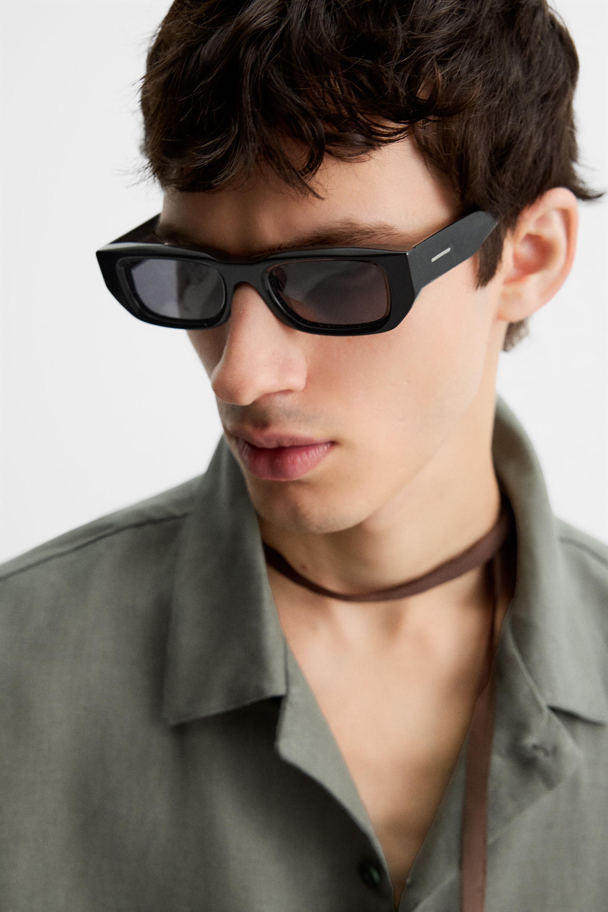 100% LINEN RELAXED FIT SHIRT